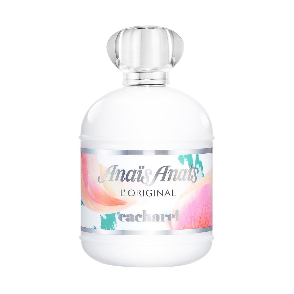 Cacharel Anais Anais Eau de Toilette 3.4 Fl. Oz. front view