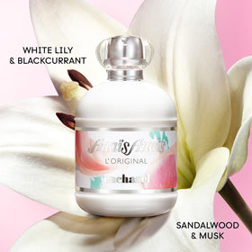 Cacharel Anais Anais Eau de Toilette packaging