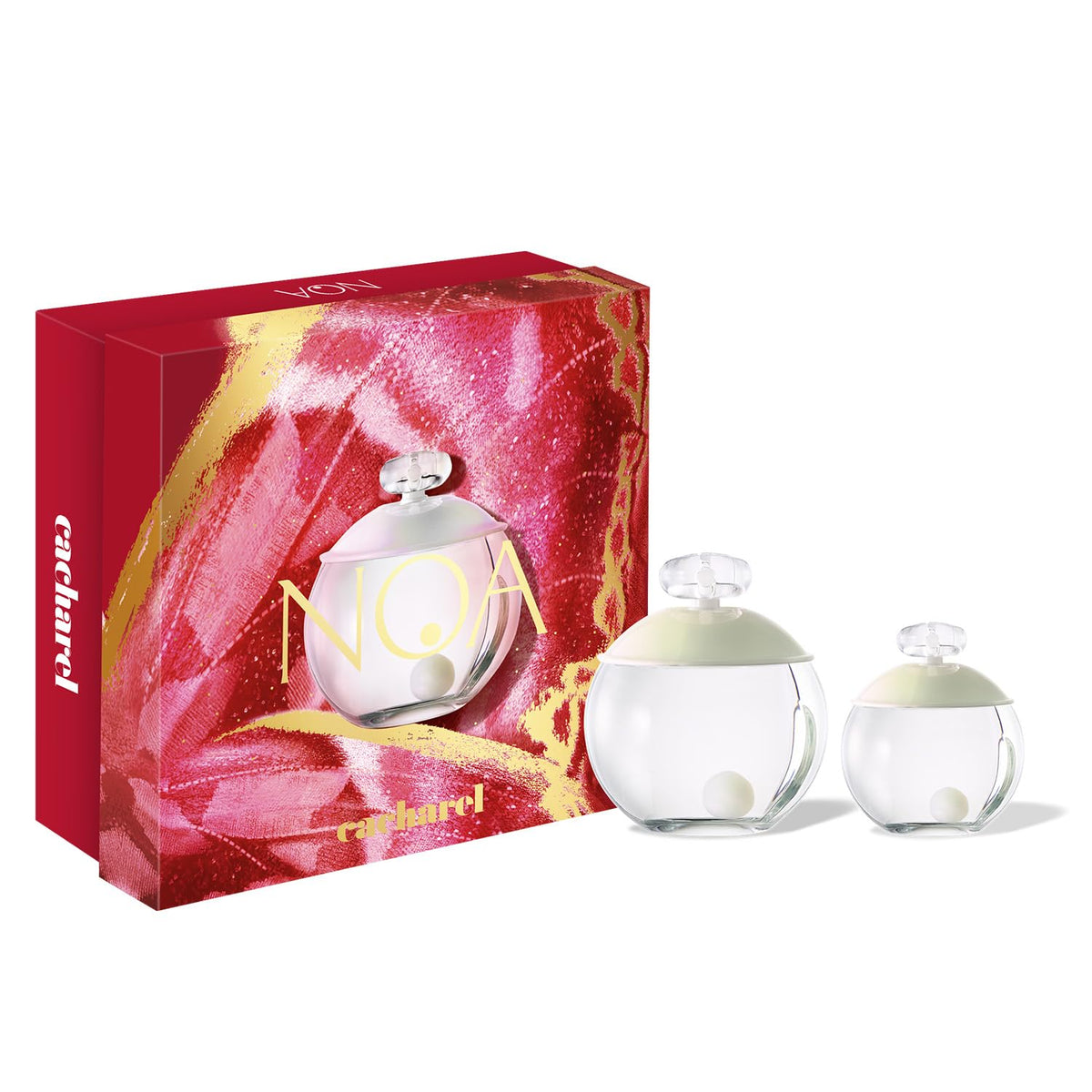 Cacharel Noa Eau de Toilette 3.4 Fl Oz front view