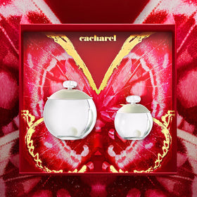 Cacharel Noa Eau de Toilette elegant packaging