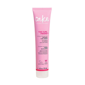 Cake Beauty Curl Friend Defining Curl Cream 177ml front view