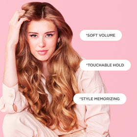 Cake Beauty Hairspray The Hold Out 5.6 Oz side view