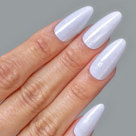 CALA Super Nail Glue in use for nail art