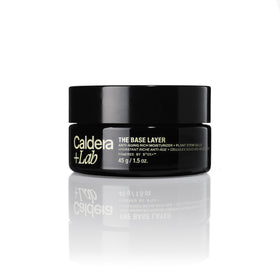 Caldera + Lab The Base Layer Men's Facial Cream Moisturiser front view