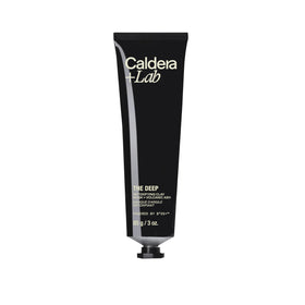 Caldera + Lab The Deep Detoxifying Clay Mask 3 Oz front view
