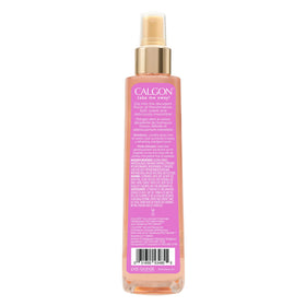 Calgon Marshmallow Body Mist 8-ounce bottle with packaging