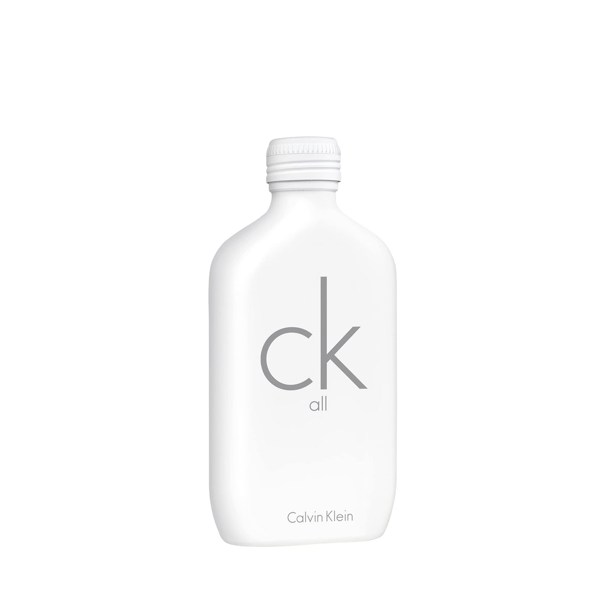 Calvin Klein Ck All Eau de Toilette lifestyle scene