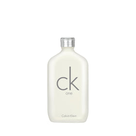Calvin Klein Ck One Eau de Toilette 1.7 fl oz front view