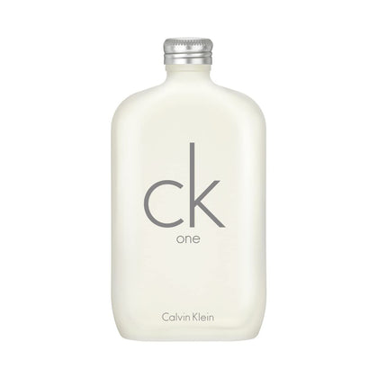 Calvin Klein CK One Eau de Toilette 300ml front view