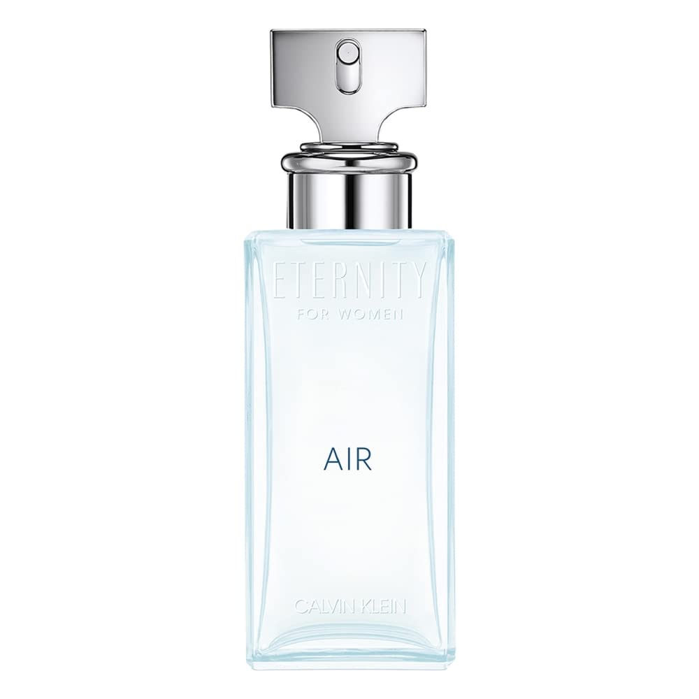 Calvin Klein Eternity Air Eau De Parfum 100ml front view
