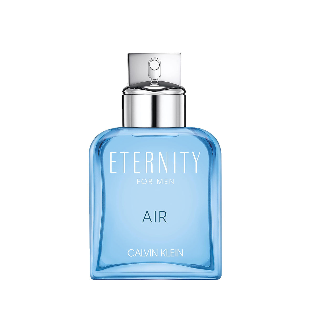 Calvin Klein Eternity Air Eau de Toilette 100ml front view
