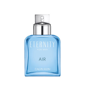 Calvin Klein Eternity Air Eau de Toilette 100ml front view