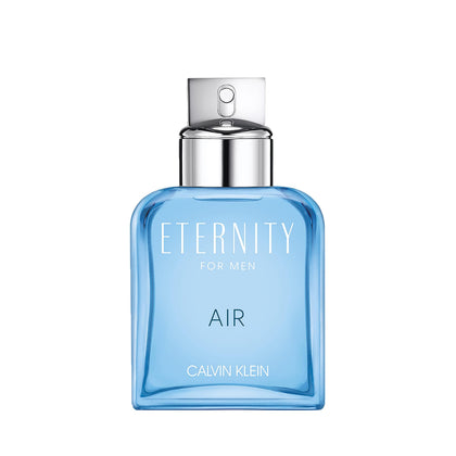 Calvin Klein Eternity Air Eau de Toilette 100ml front view