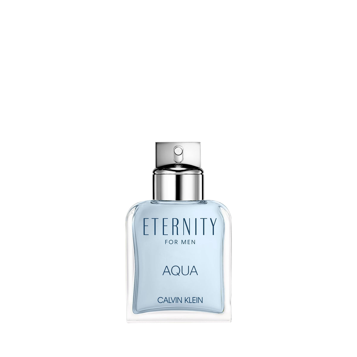 Calvin Klein Eternity Aqua Eau de Toilette front view