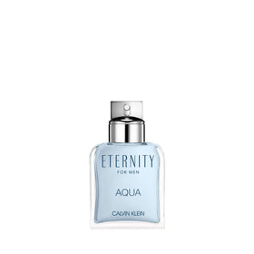 Calvin Klein Eternity Aqua Eau de Toilette front view