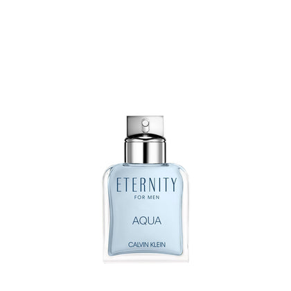 Calvin Klein Eternity Aqua Eau de Toilette front view