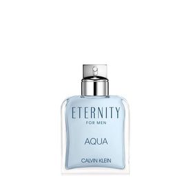 Calvin Klein Eternity Aqua For Him Eau de Toilette front view