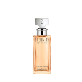 Calvin Klein Eternity Intense Eau de Parfum 3.3 fl oz front view