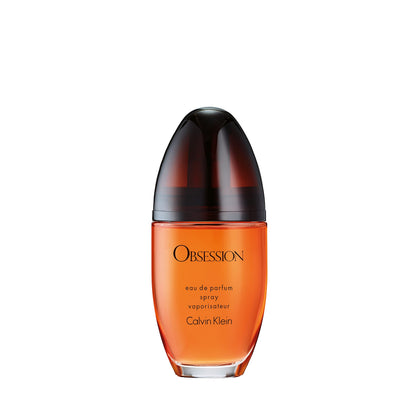 Calvin Klein Obsession Women's Eau de Parfum 1 fl oz front view