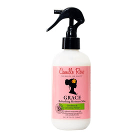 Camille Rose Grace Refreshing Moisture Mist 8 oz front view