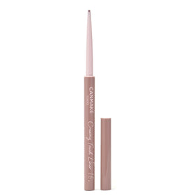 CANMAKE Creamy Touch Liner 1.5mm Slim Eyeliner close-up of tip