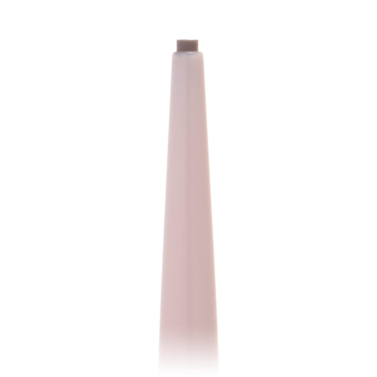 CANMAKE Creamy Touch Liner 1.5mm Slim Eyeliner Cloudy Gray tip close-up