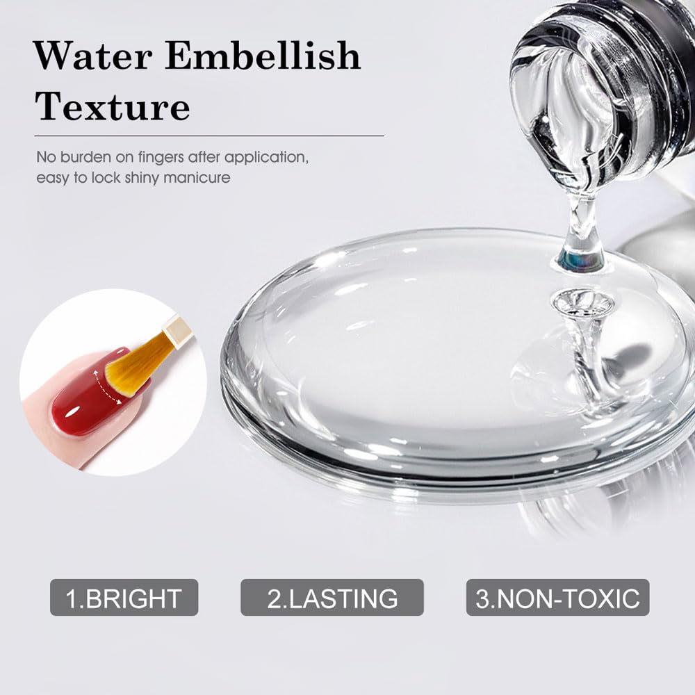 CANNI nail dehydrator primer bottle close-up