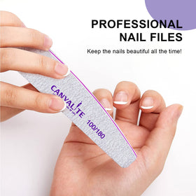 CANVALITE nail files suitable for pet grooming