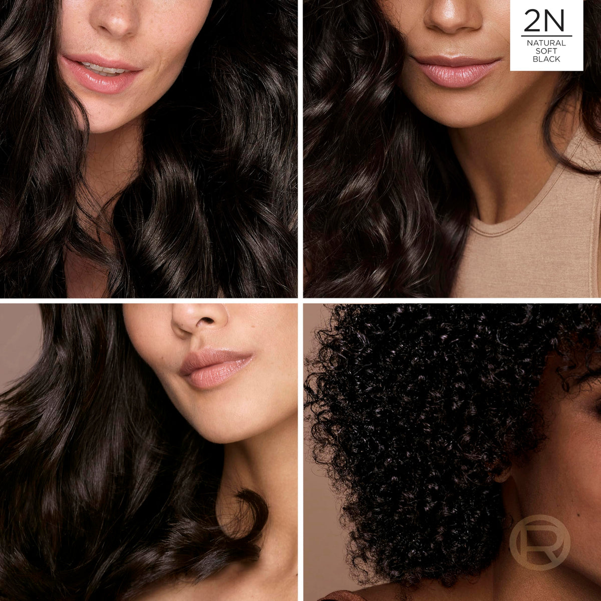 Caring Deep Conditioner from L'Oreal Paris hair colour kit