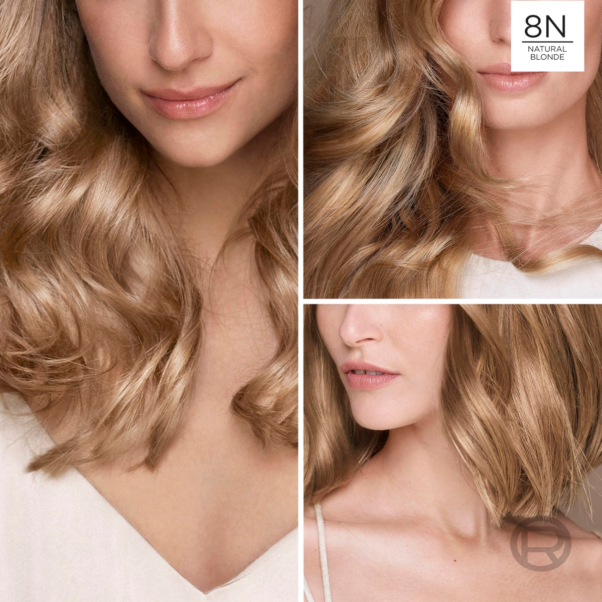 Caring Deep Conditioner from L'Oreal Paris hair dye kit