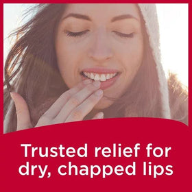 Carmex Classic Lip Balm Medicated 0.25 oz packaging