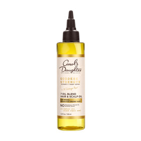 Carol's Daughter Goddess Strength 7 Oil Blend front view