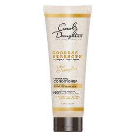 Carol's Daughter Goddess Strength Conditioner front view 11 Fl Oz