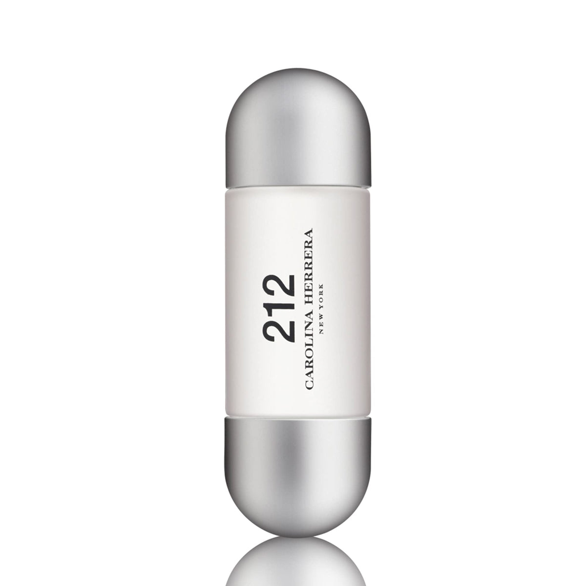 Carolina Herrera 212 For Women Eau de Toilette Spray 30ml front view