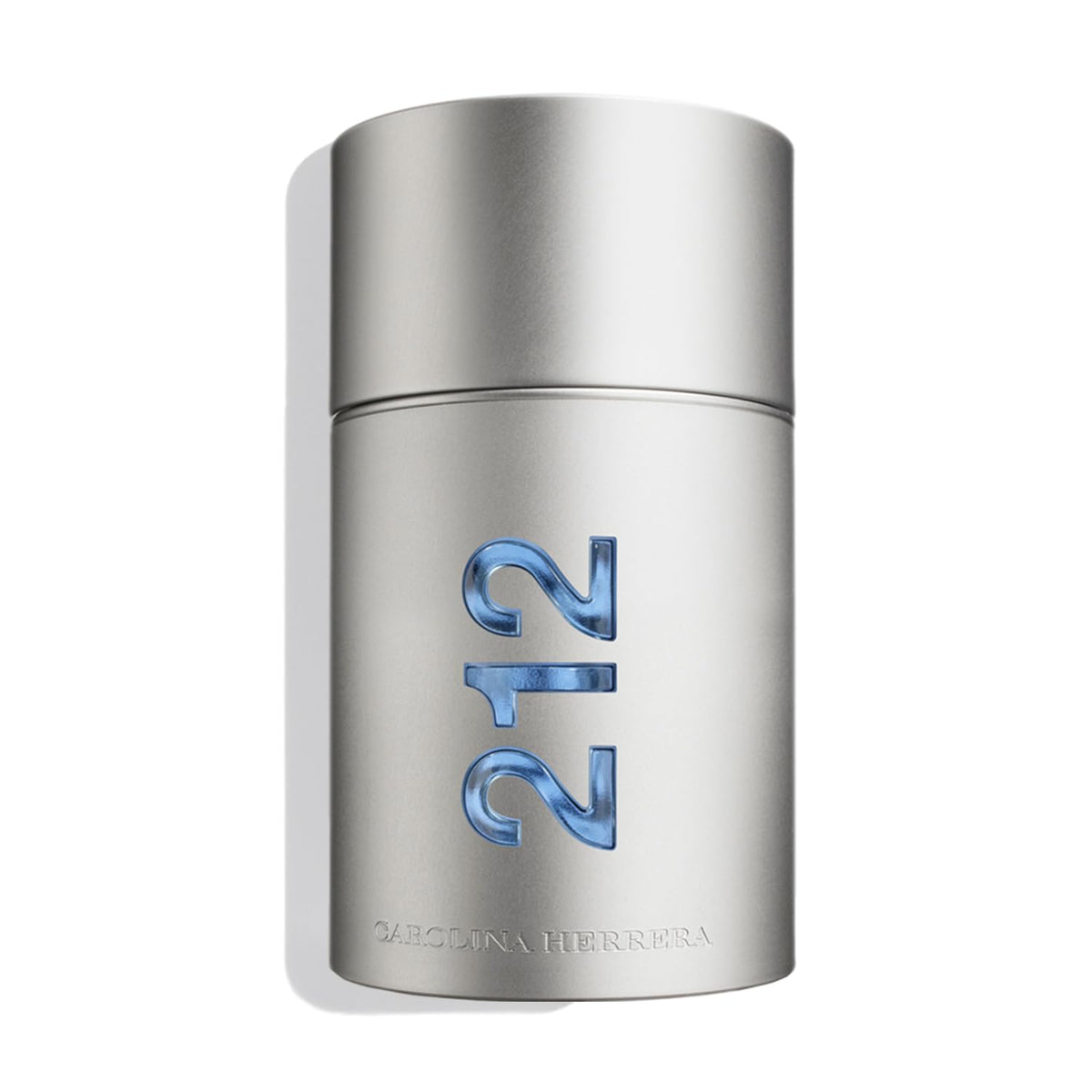 Carolina Herrera 212 Men Eau de Toilette 1.7 Oz front view