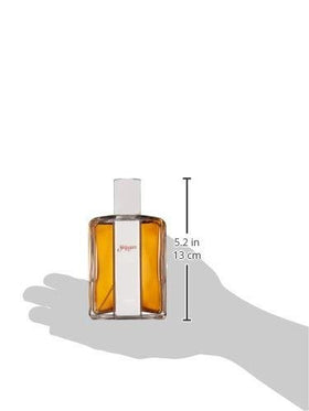 Caron Yatagan Eau de Toilette Spray packaging display
