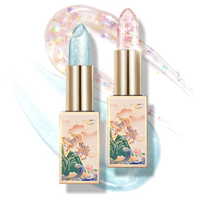 Catkin Lip Balm Colour Changing Tinted Lipstick front view