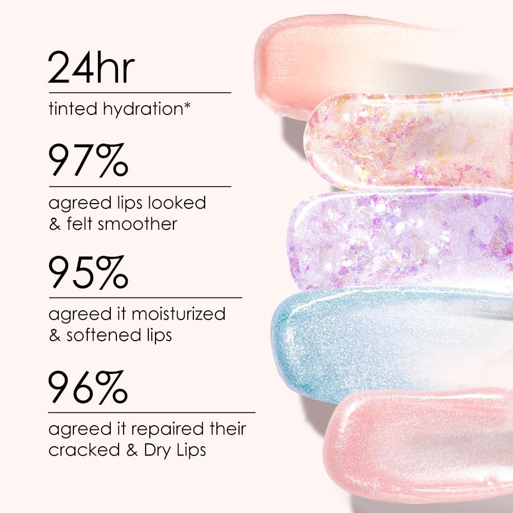 Catkin Lip Balm ingredients list including Vitamin E