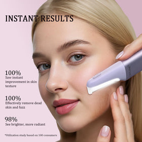 CATLANE Dermaplane Razor packaging with product details