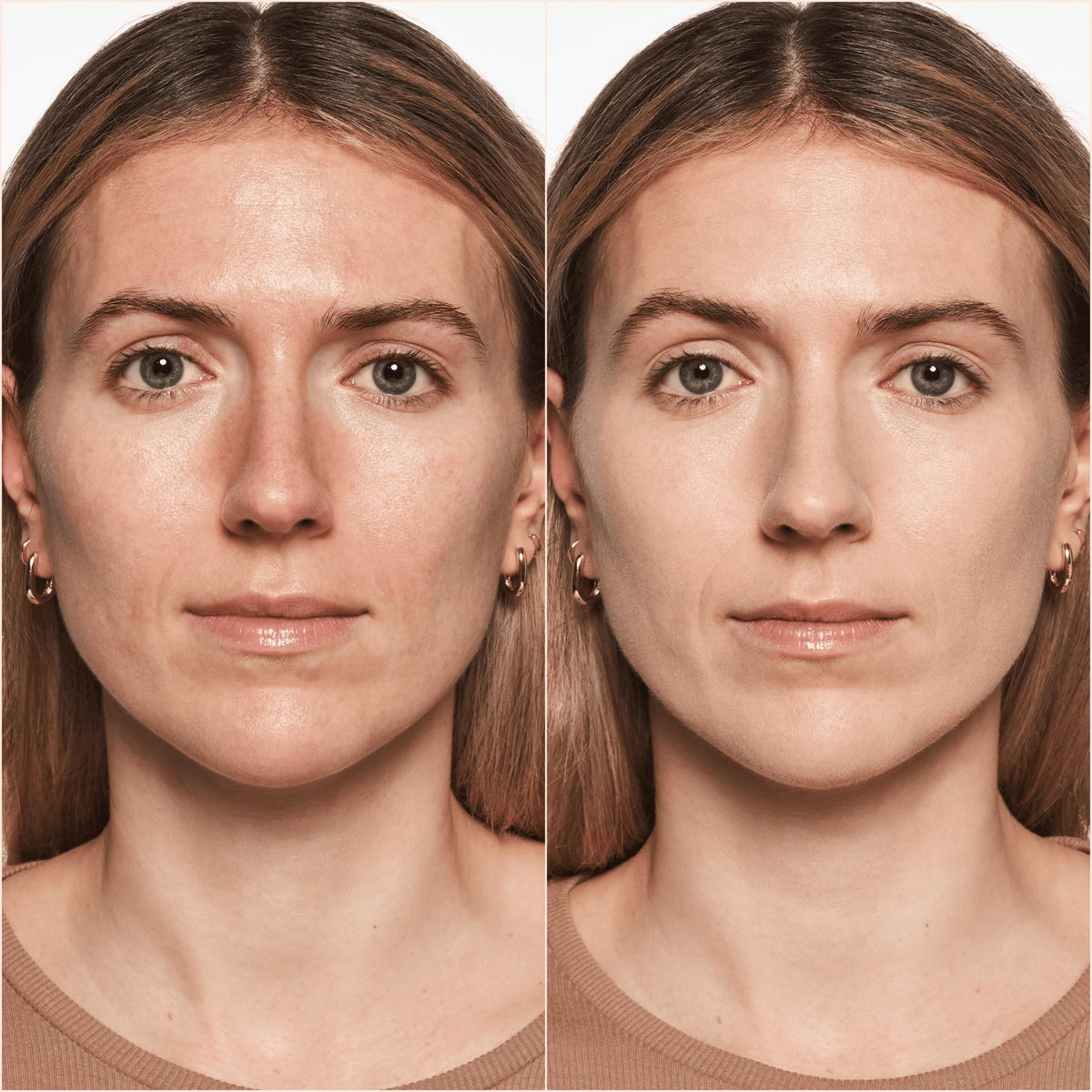 Catrice HD Liquid Coverage Foundation 005 Ivory Beige in lifestyle setting