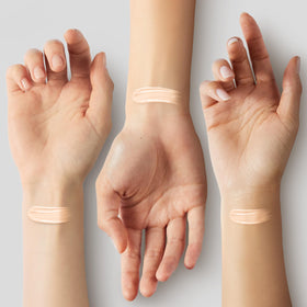 Catrice HD Liquid Coverage Foundation 24HR Wear packaging
