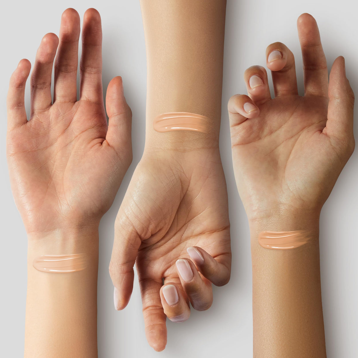 Catrice HD Liquid Coverage Foundation packaging side view