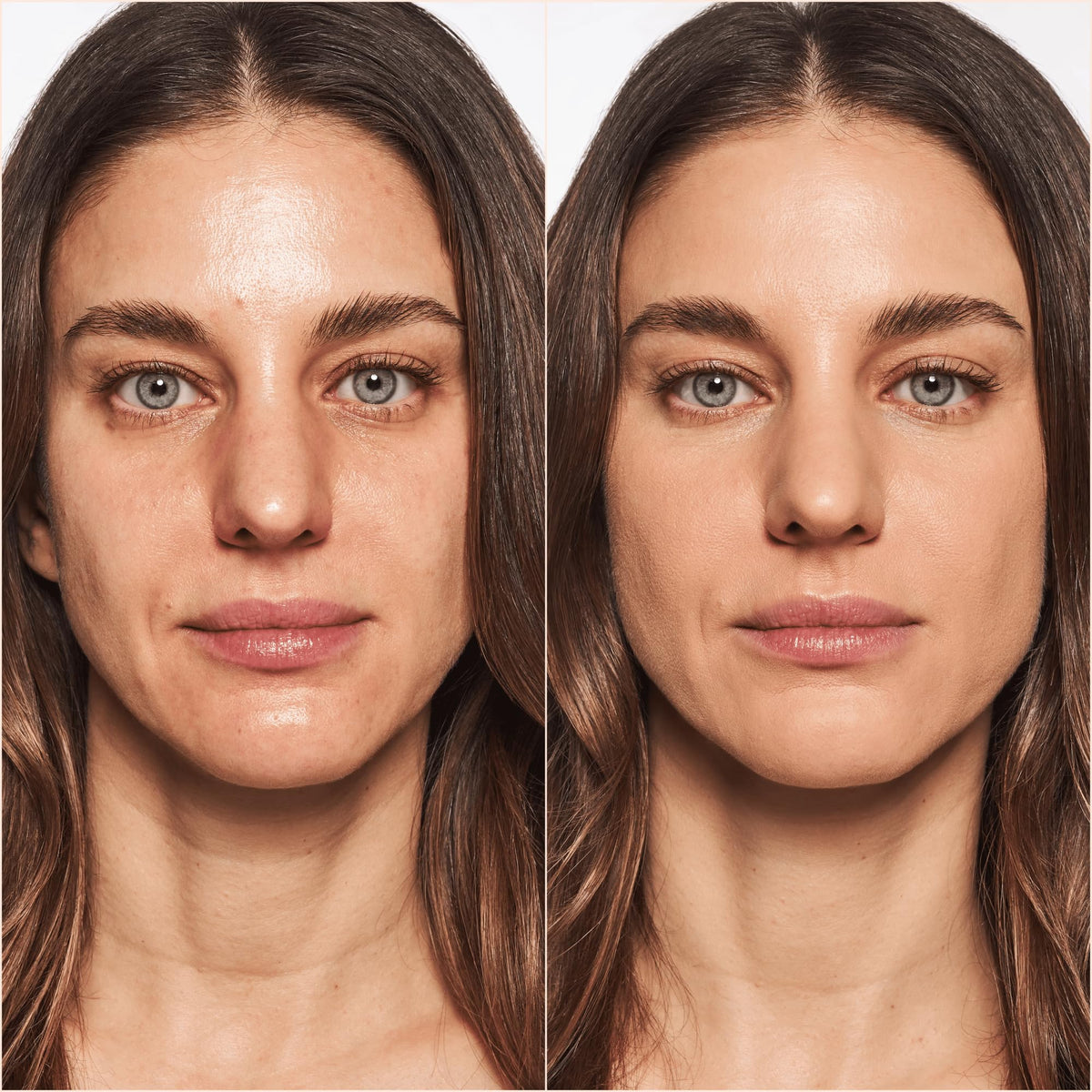 Catrice HD Liquid Coverage Foundation Warm Beige product close-up
