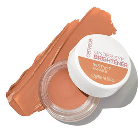 Catrice Under Eye Brightener 030 Golden Toffee applicator tip