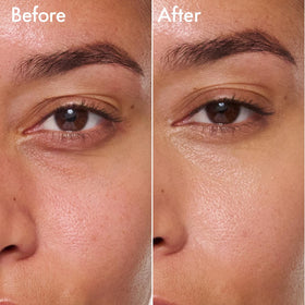 Catrice Under Eye Brightener 50g product side view