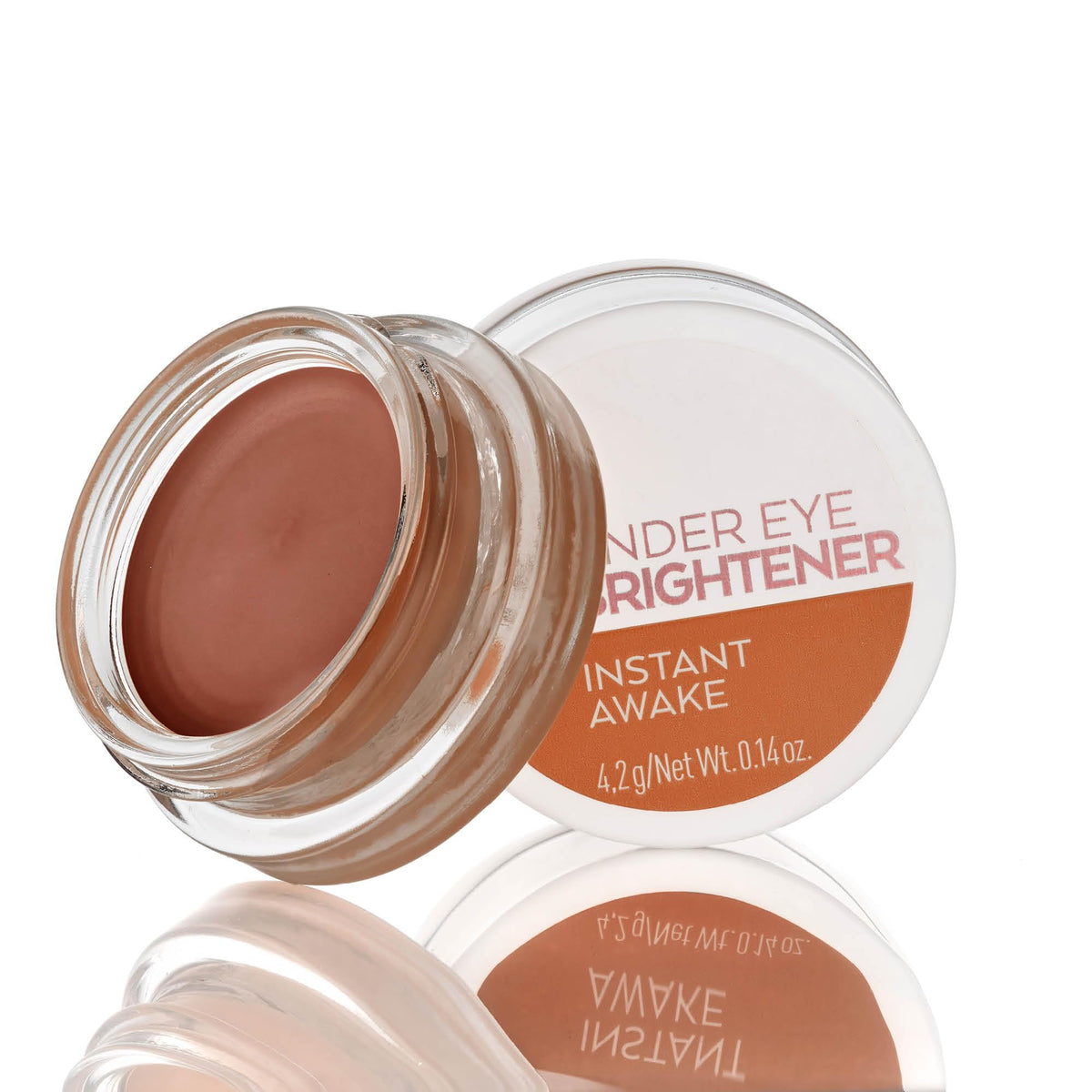 Catrice Under Eye Brightener Dark Circles Corrector back view