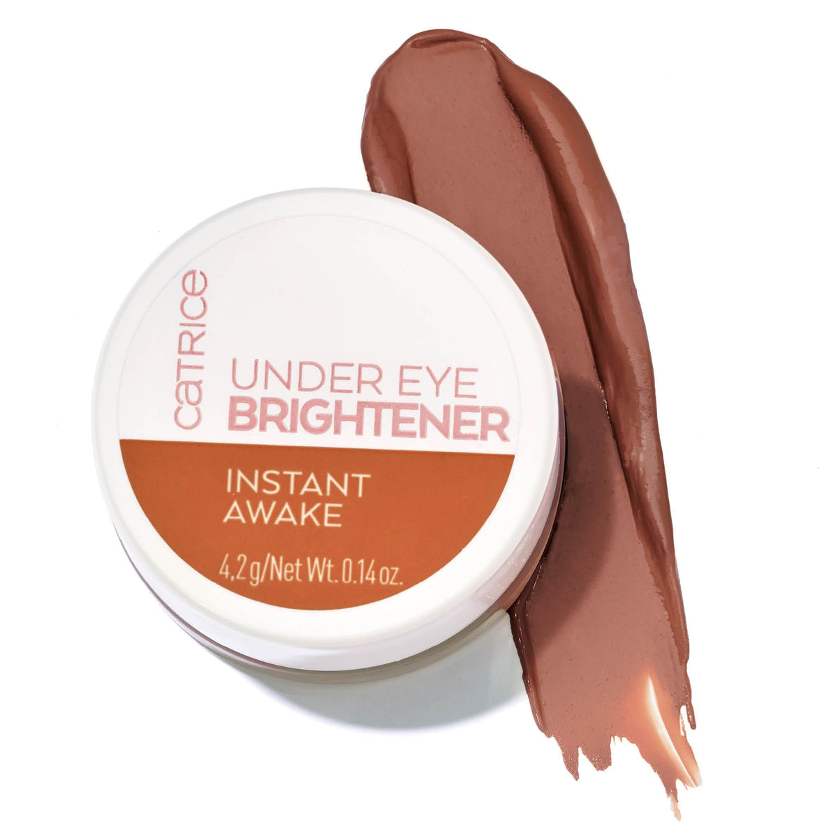 Catrice Under Eye Brightener Dark Circles Corrector front view