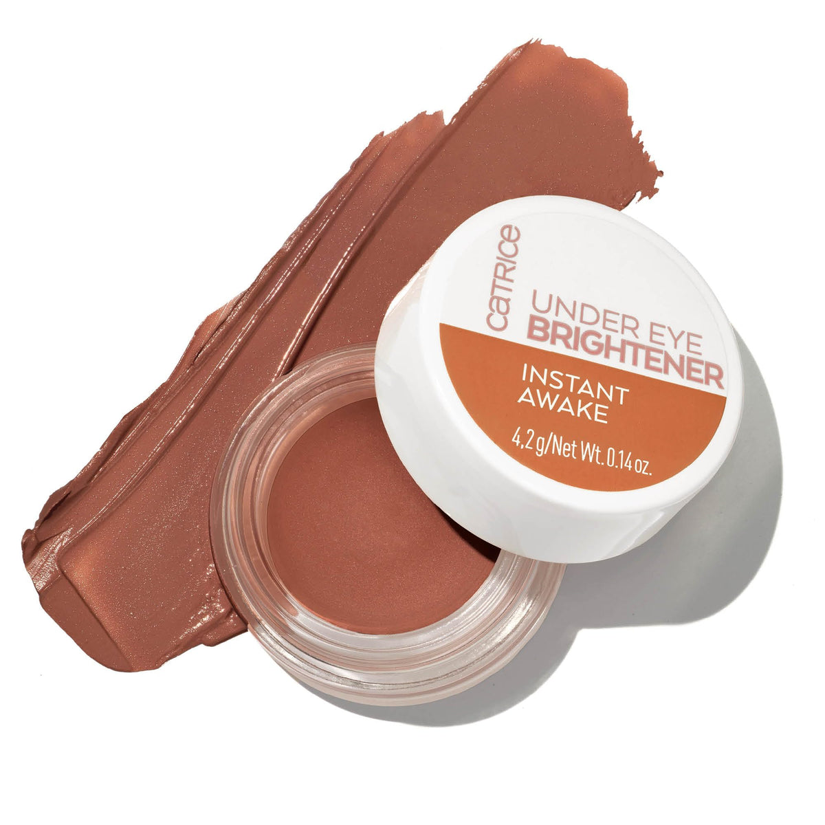 Catrice Under Eye Brightener Dark Circles Corrector packaging