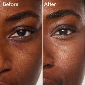 Catrice Under Eye Brightener Dark Circles Corrector texture close-up