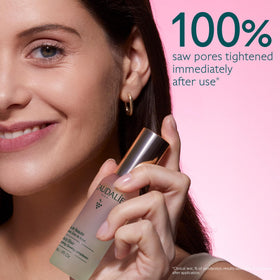 Caudalie Beauty Elixir Glow Face Mist 30 mL close-up of ingredients
